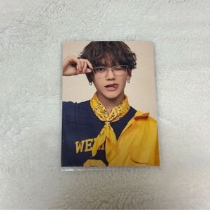 FANTASTICS Got Boost? 中島颯太絵柄A