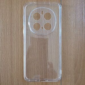 HONOR Magic7 Pro クリアソフトケース