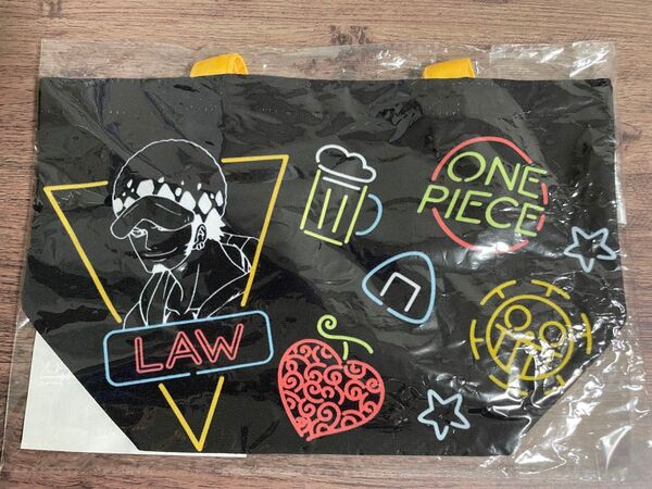 ワンピース ミニトートバッグ ロー
