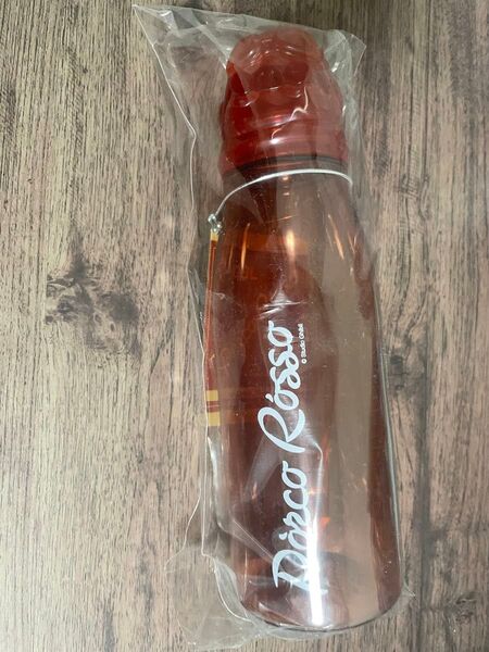 紅の豚 ウォーターボトル ポルコ・ロッソ 500ml