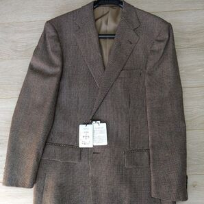 REGAL チェック柄ジャケット