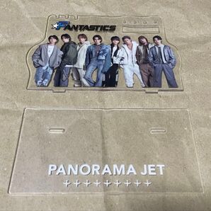 FANTASTICS アクスタ