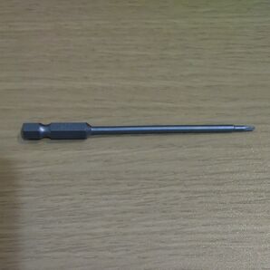 トルクスドライバー T7