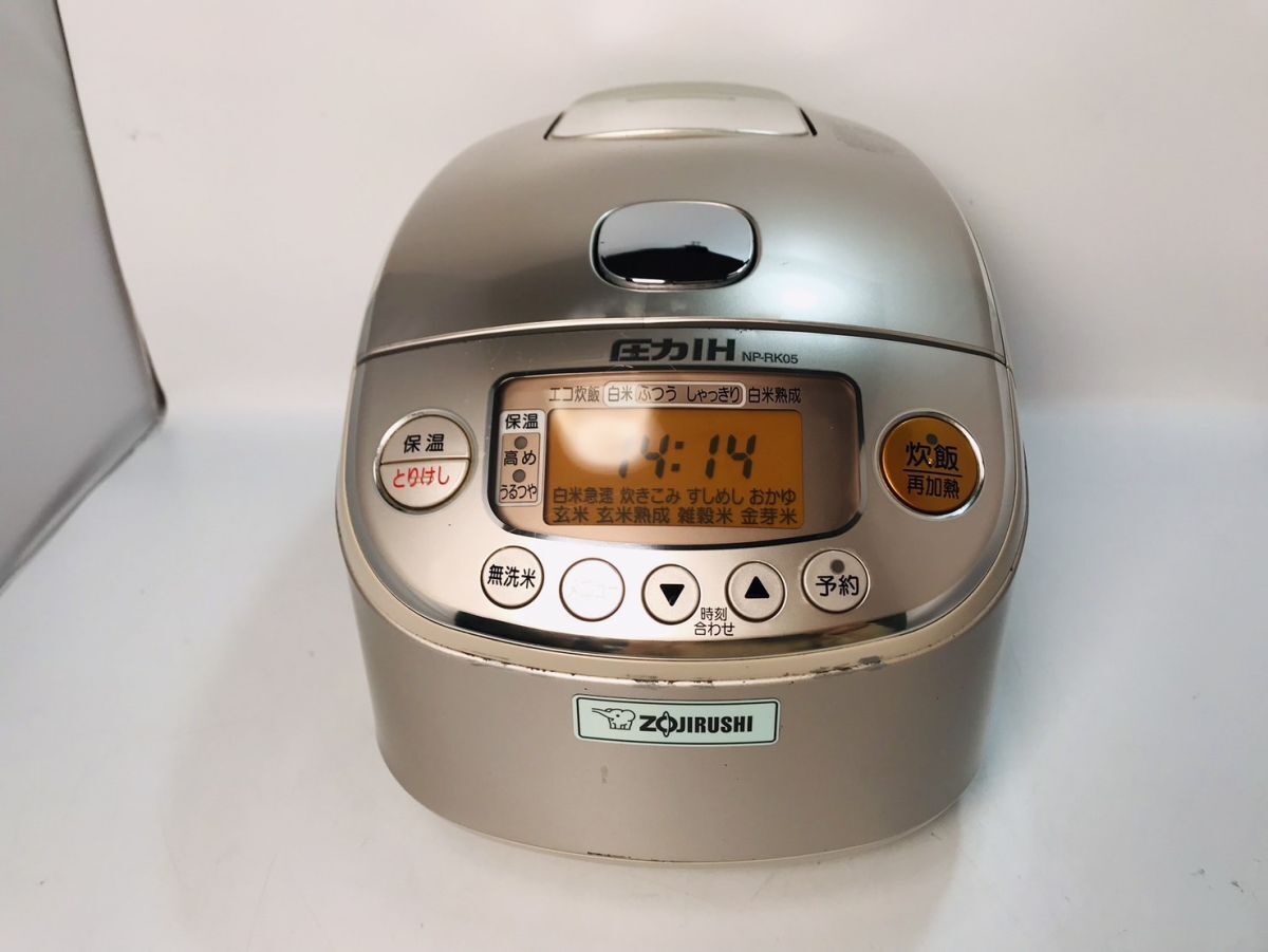 2025年最新】Yahoo!オークション -象印 炊飯器 3合の中古品 2025年最新】Yahoo!オークション -象印 炊飯器 3合の中古品