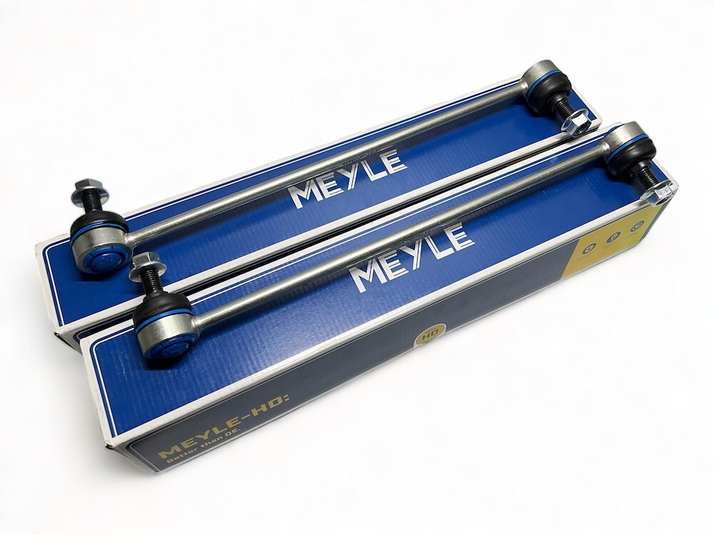 LR030047SETHD 3RS 3rd レンジローバー RANGE ROVER スタビライザー アンチロールバー リンク フロント SET MAYLE ABA-LM5N ABA-LM5S