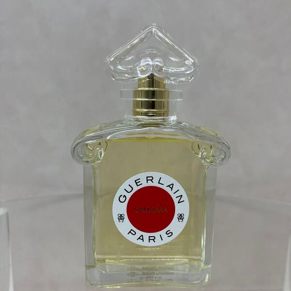 GUERLAIN ゲラン サムサラ オーデパルファン EDP 75ml ほぼ満量