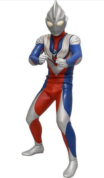 ウルトラマン ウルトラマンティガ 復刻版