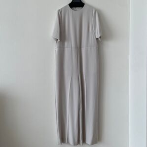 MICA&DEAL オールインワン 半袖 パンツ