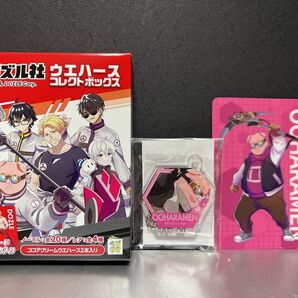 ドズル社 ローソンコラボ おおはらMEB