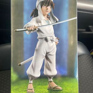 劇場版 忍たま乱太郎 天鬼 フィギュア