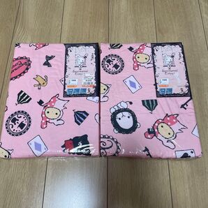 センチメンタルサーカス 掛、敷ふとんカバー