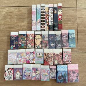 センチメンタルサーカス 消しゴム