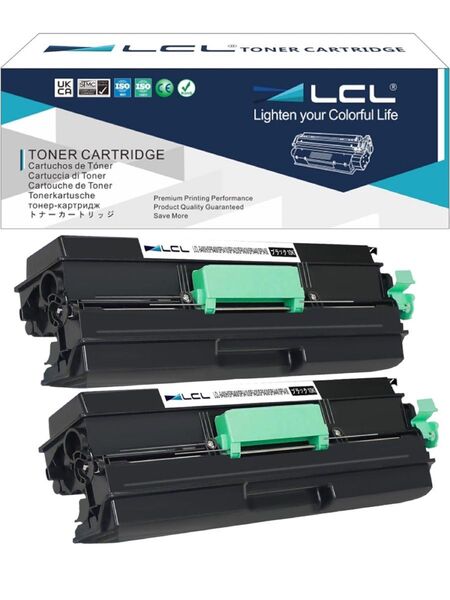 LCL RICOH用 リコー用 SP トナー 6400H SP6400 SP6410 SP6420 SP6430 SP6440