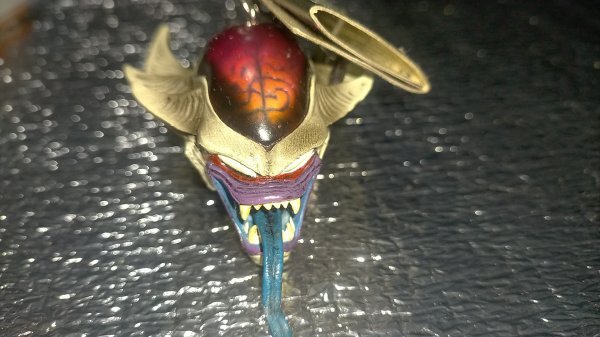 ドラゴンボールクリーチャーズヘッドキーホルダーの値段と価格 ドラゴンボールクリーチャーズヘッドキーホルダーの値段と価格