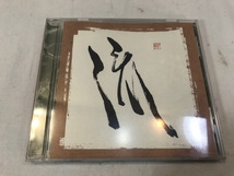 流-RYU- / 我　アルバム　CD　中古_画像1