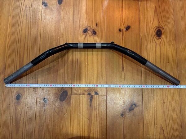 【値下げ可!】ハーレースポーツスターXL883N 純正ハンドル