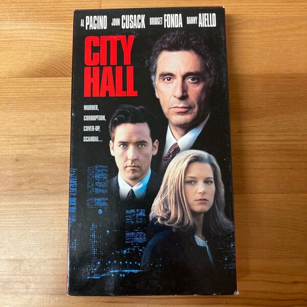 訣別の街 vhs ビデオ 輸入版 海外版 英語版 アメリカ版 USA版 米国版