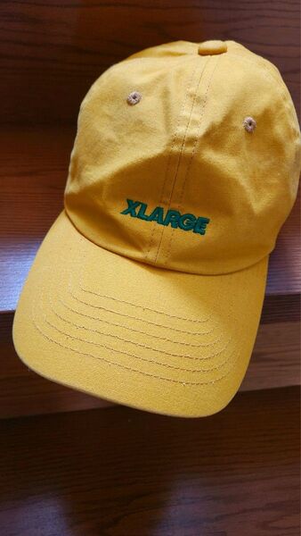XLARGEキャップ キャップ