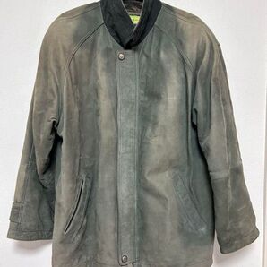 【超希少】モッズコート ビンテージ 古着90s 希少