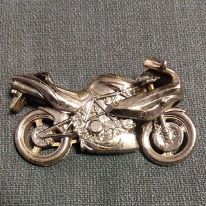 レッドバロン 世界の名車シリーズ bimota db2 メッキ剥がれ有りますが、渋く味があります!スタンド欠品、自立しません。