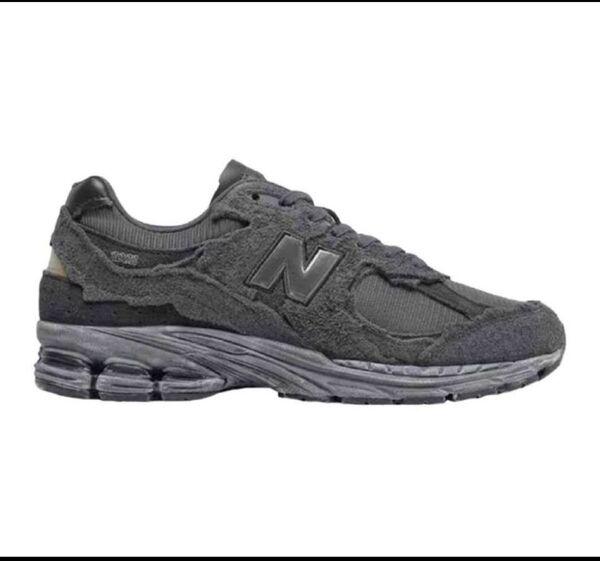 New Balance M2002RDB スニーカー