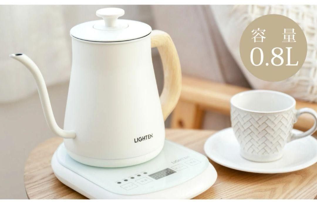 電気ケトル 新品の新品・未使用品・中古品|Yahoo!フリマ(旧 電気ケトル 新品の新品・未使用品・中古品|Yahoo!フリマ(旧