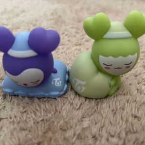 TWICE サブリー ジョブリー