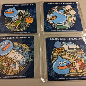 ドラクエ ドラゴンクエスト 日本橋 コレド コースター