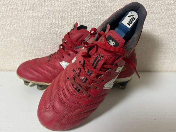 ニューバランス442 サッカースパイク
