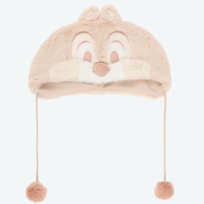ディズニー ファンキャップ58cm チップ