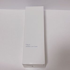 フルリ 洗顔フォーム