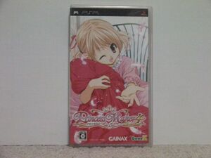 ■■ 即決!! PSP プリンセスメーカー4 ポータブル Princess Maker 4/PlayStation Portable■■