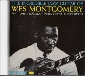 ■□Wes Montgomery ウェス・モンゴメリーJazz Guitar□■