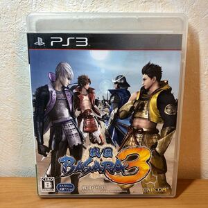 【PS3】 戦国BASARA3 [通常版］