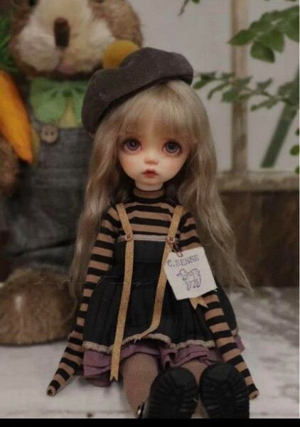球体関節人形 ドール imda3.0 Angelique