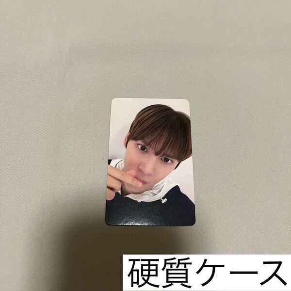 ウンソク RIIZING Epilouge ラキドロ weverse トレカ