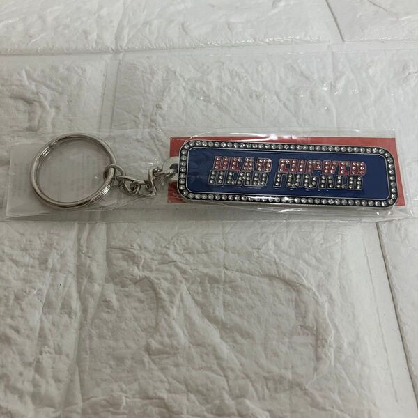 Supreme シュプリーム HYSTERIC GLAMOUR Head Fucker Keychain