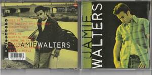 CD Jamie Walters　ジェイミー・ウォルターズ　Jamie Walters 