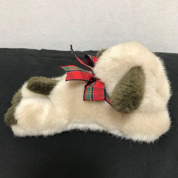 セキグチ sekiguchi ぬいぐるみ 犬 Dog レトロ