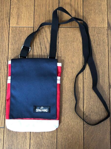 サコッシュ ショルダーバッグ ポシェット