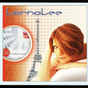 【CD/フレンチポップス】Lornalee - Rendezvous [試聴]の画像1