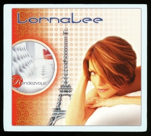【CD/フレンチポップス】Lornalee - Rendezvous [試聴]