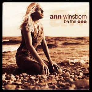 【CDs/Dance Pop】Ann Winsborn - Be The One [試聴]
