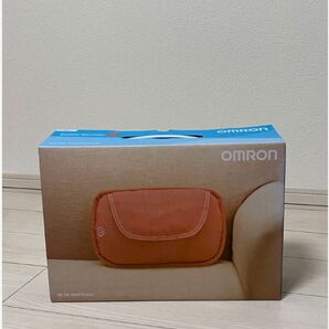 オムロン クッションマッサージャ