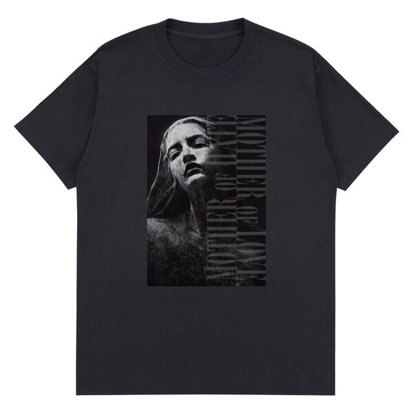 【Lサイズ】LUNA SEA Tシャツ <MOTHER>