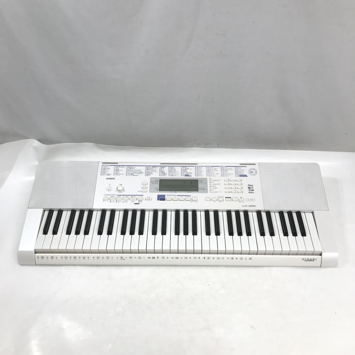 Yahoo!オークション -「光ナビゲーションキーボード lk-222」の Yahoo!オークション -「光ナビゲーションキーボード lk-222」の