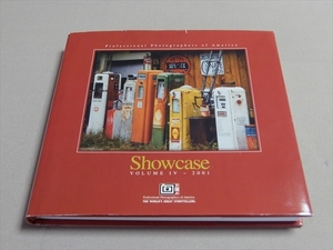 PPA Showcase Professional Photographers of America VOLUME IV / 写真集 プロフェッショナル・フォトグラファーズ・オブ・アメリカ