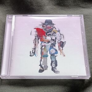 アルトコロニーの定理/ RADWIMPS