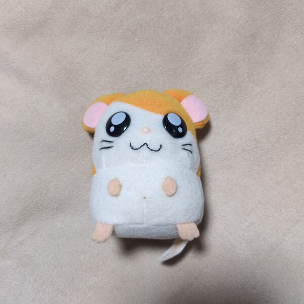 とっとこハム太郎 初期 ミニ ぬいぐるみ