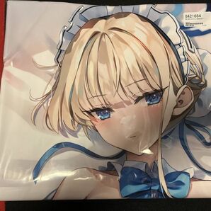 【正規品・新品未開封】ブルーアーカイブ 飛鳥馬トキ 抱き枕カバー 無限軌道A トモセシュンサク ライクトロン